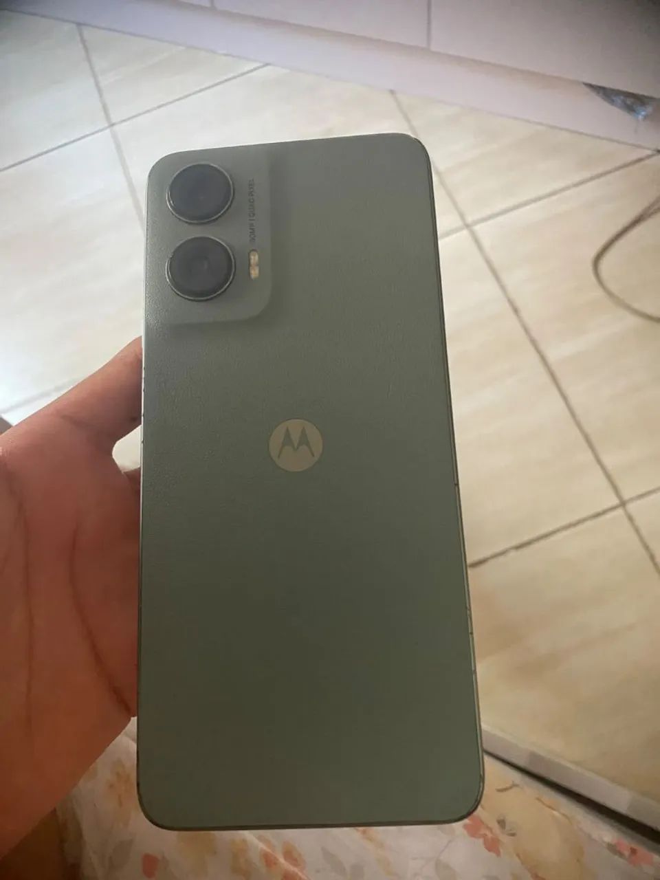 Moto g35 5g  - Foto 2