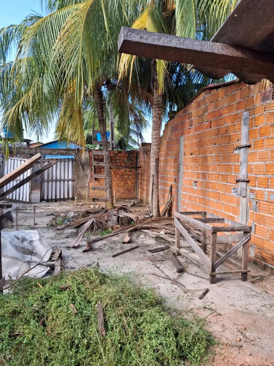 Terreno no marabaixo 4  - Foto 4