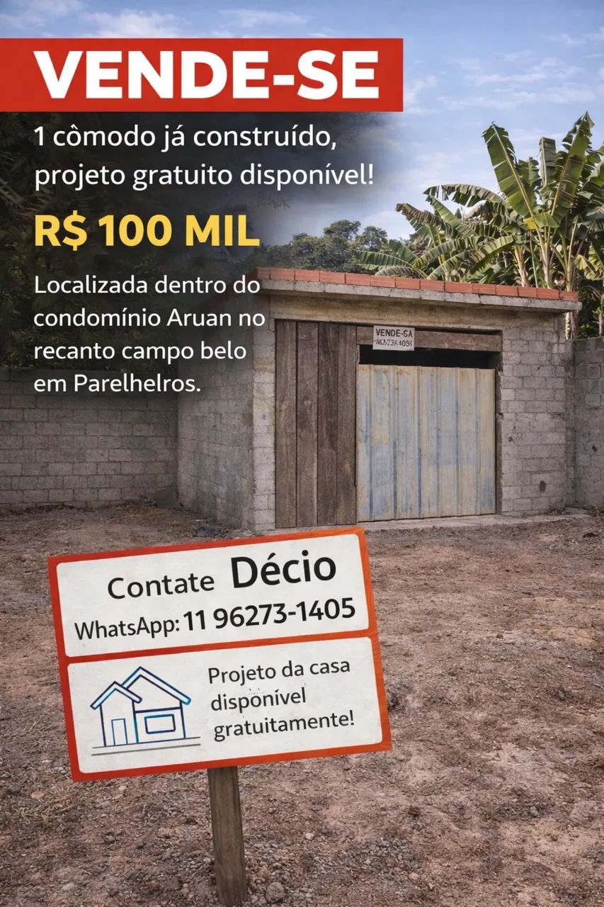 Foto - São Paulo - Recanto Campo Belo