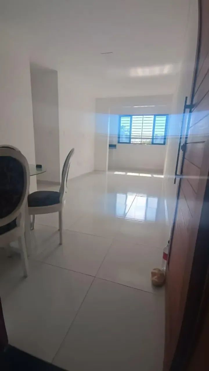 Alugo apto 2 qtos no Bessa - Foto 2