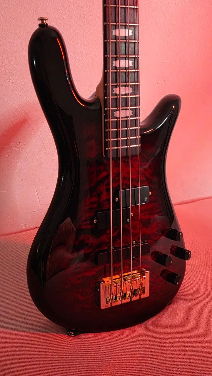 Spector NS Icon 4 