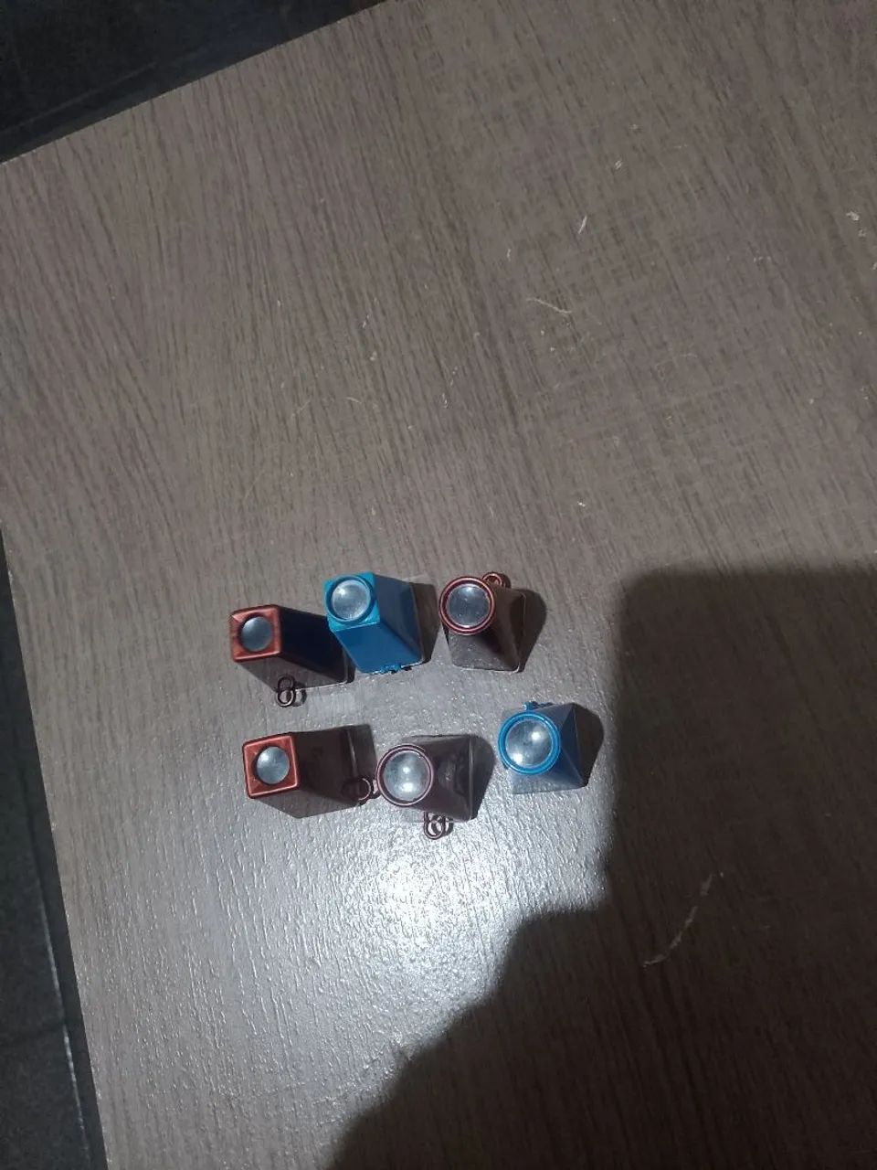 Mostrador de fotos antigos  - Foto 3
