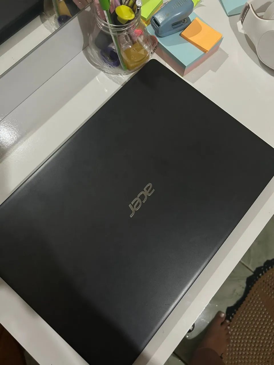 Vende-se Notebook semi novo  - Foto 4