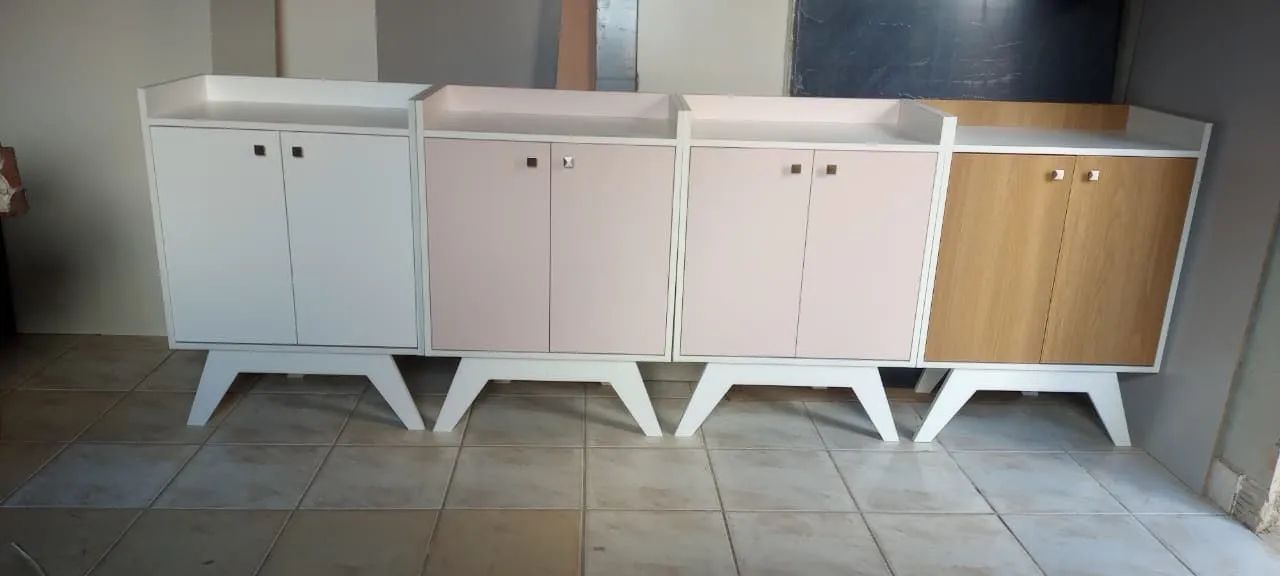 Mesa aparador 