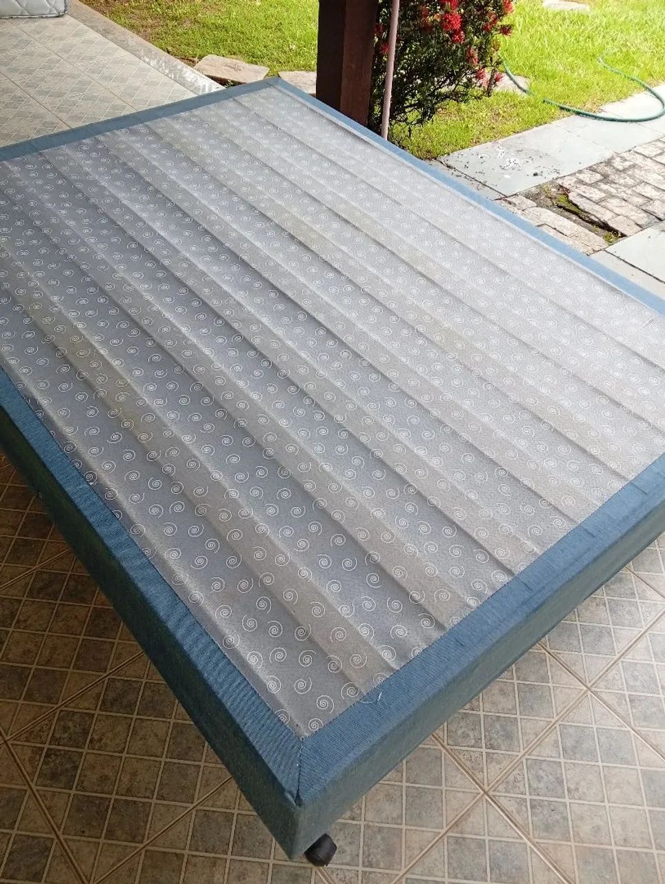 Camas box casal.  - Foto 3