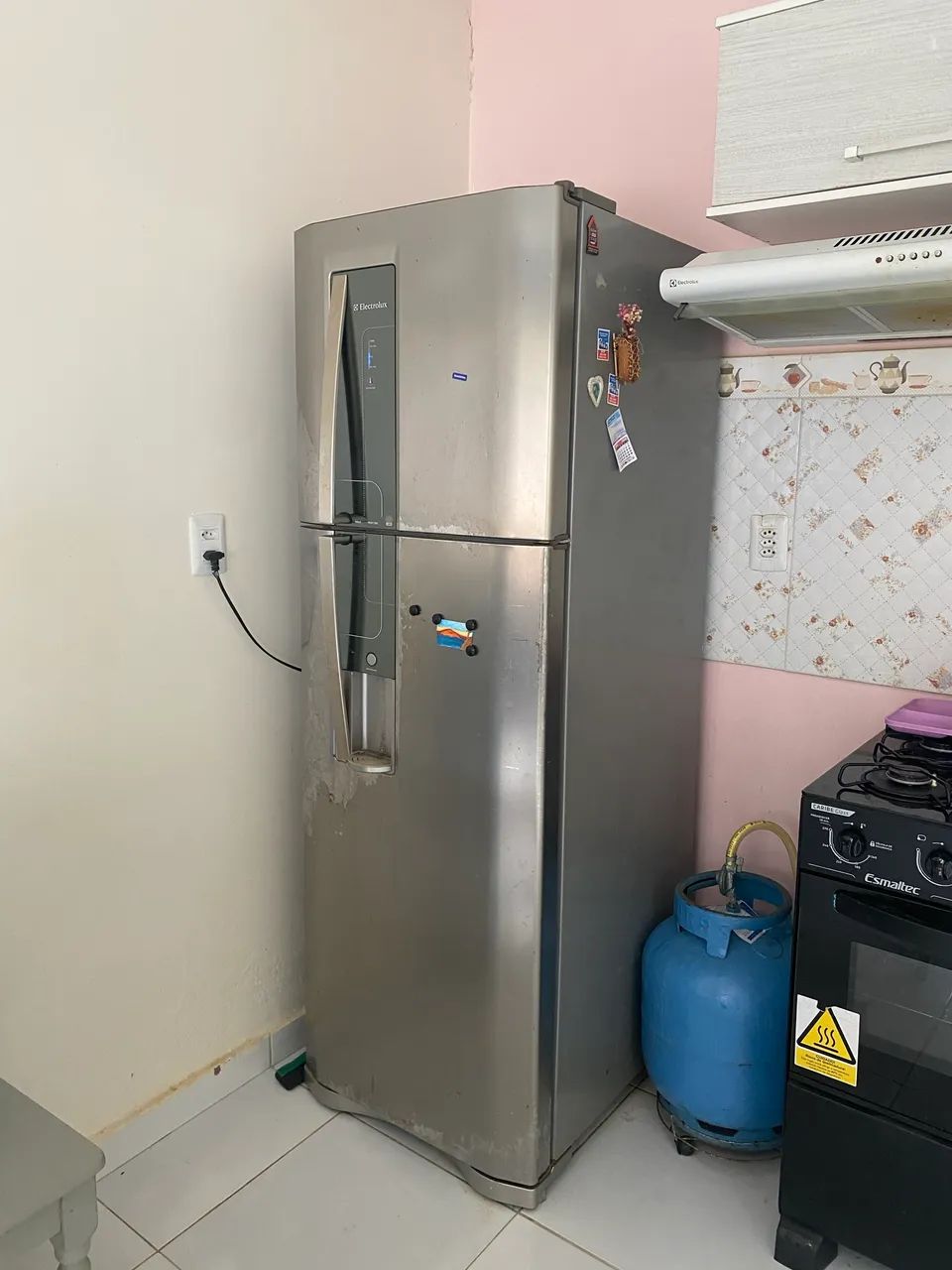 Geladeira  - Foto 2