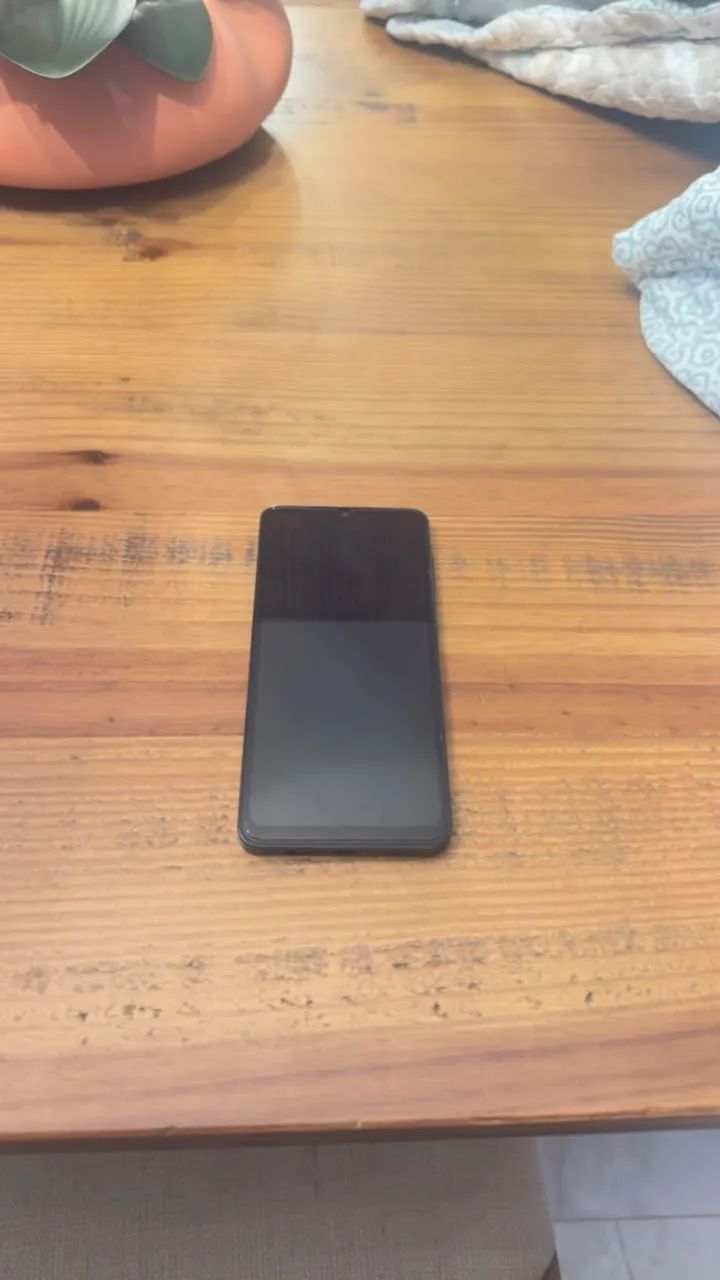 CELULAR A07 NOVO COM NOTA FISCAL E GARANTIA - Foto 5