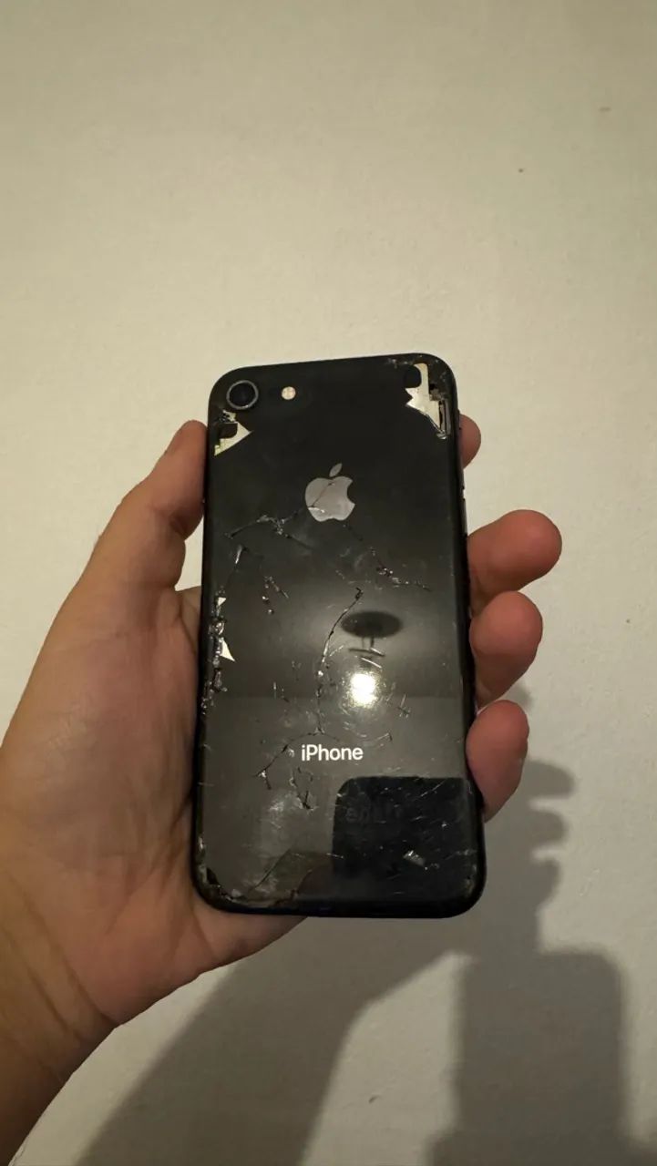 iPhone 8 - Foto 2