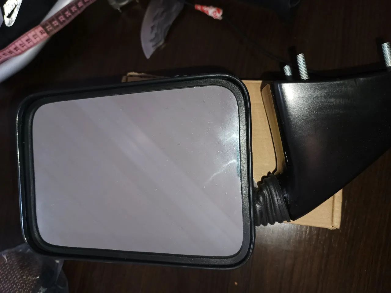 Retrovisor da F1000