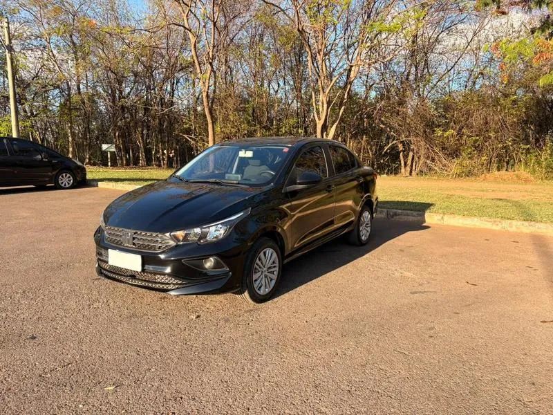 Fiat Cronos 1.3 8V Flex 2023 - Foto 3