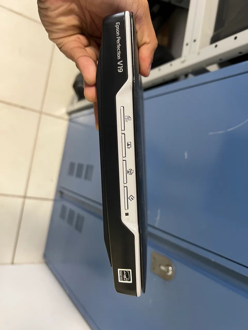 Scanner V15 EPSON