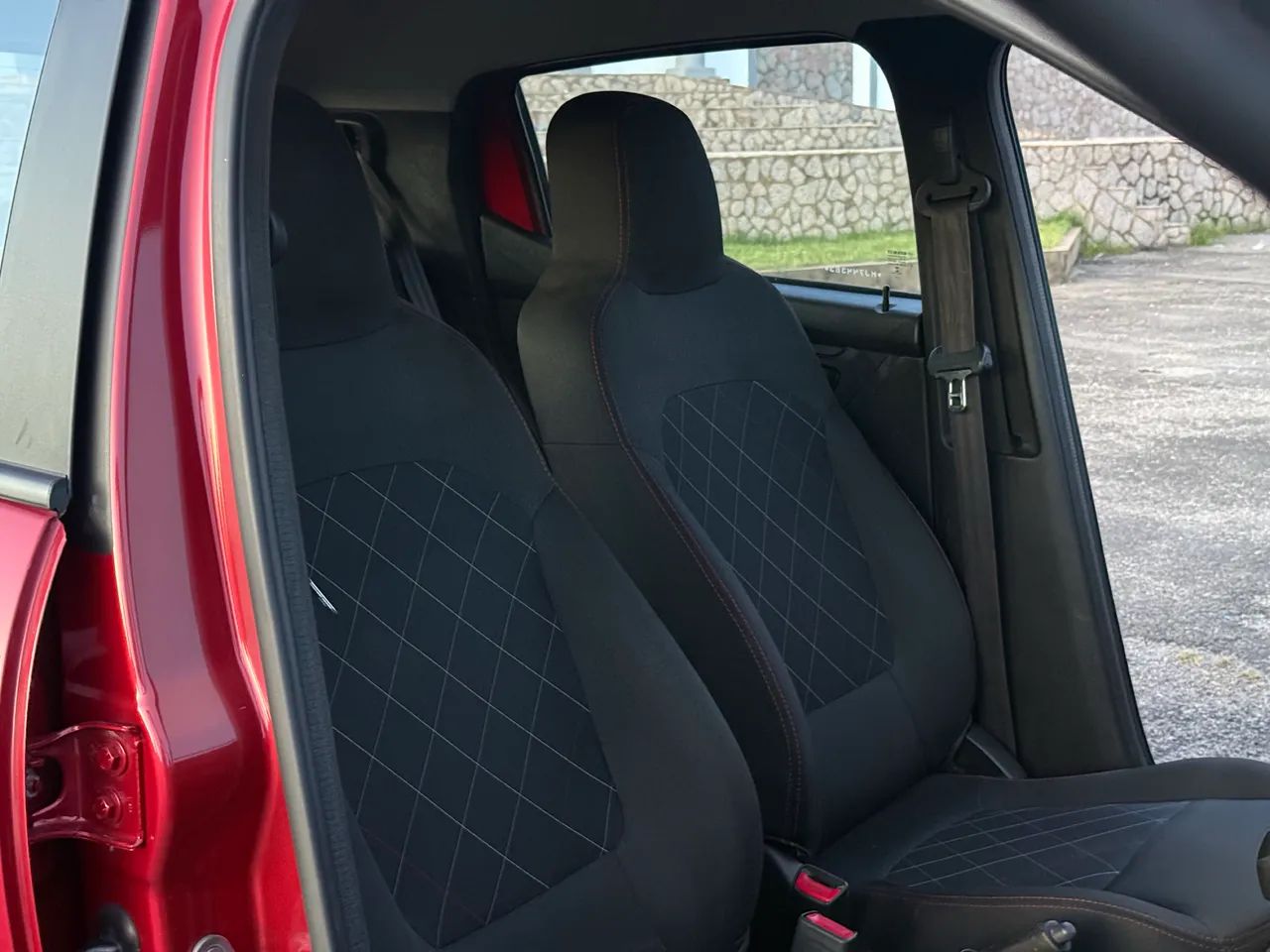 Renault Kwid Zen 1.0 Flex 12V 5P Mec. 2021 - Foto 3