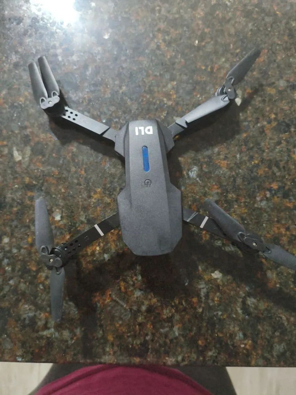 Drone DLI  - Foto 3
