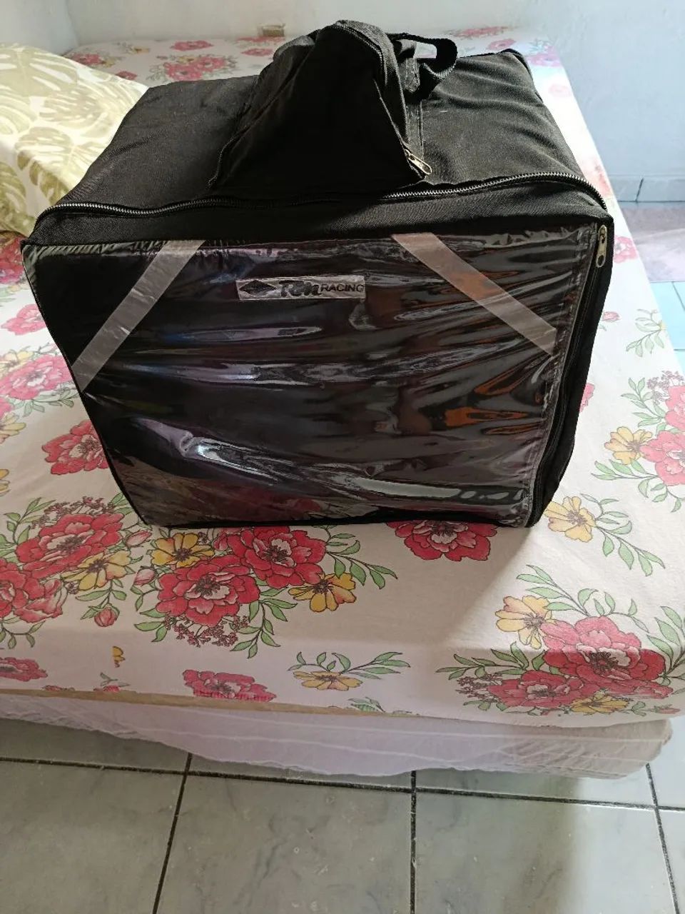 Bag 45 litros  - Foto 3