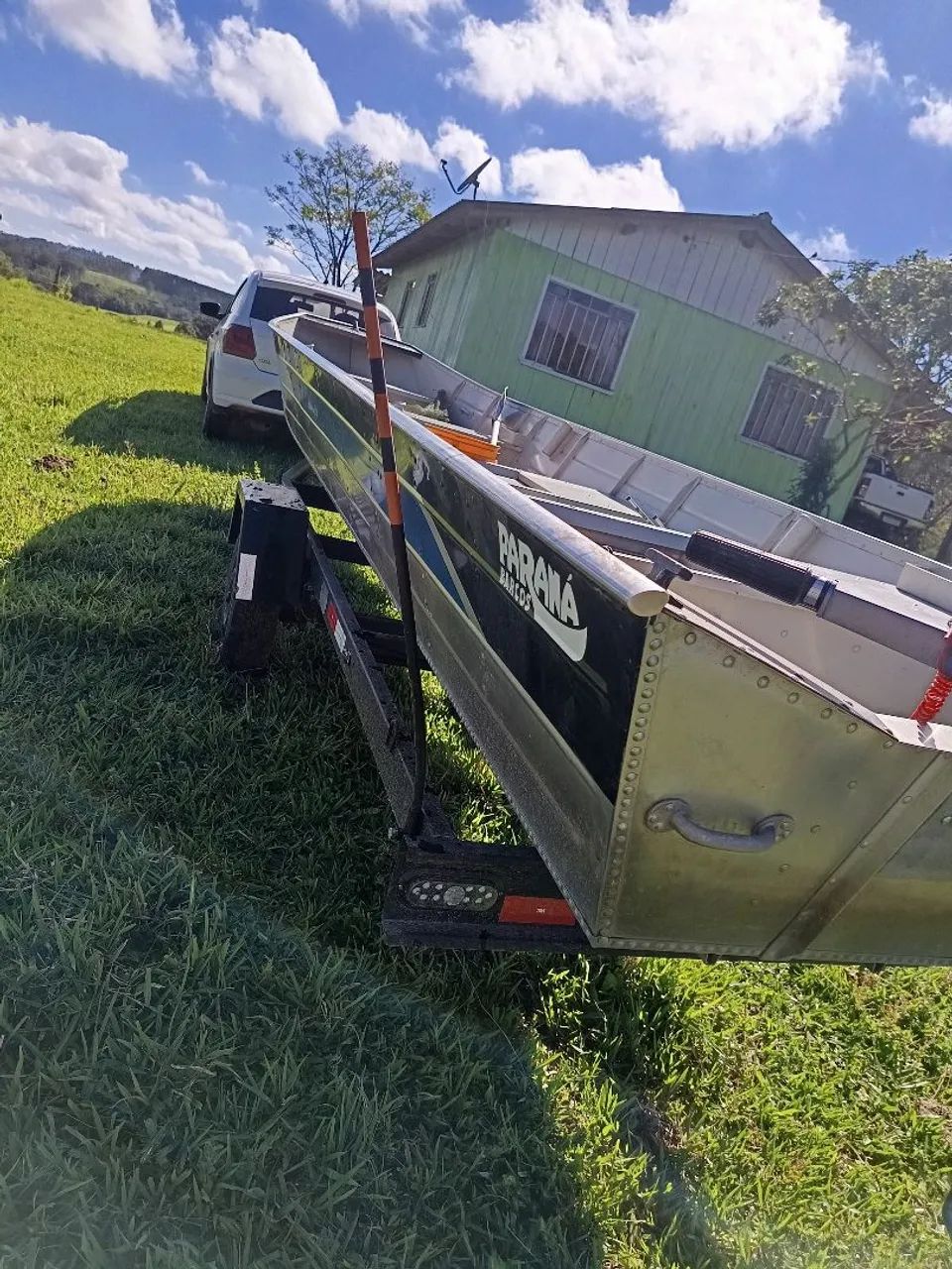 Barco  - Foto 2