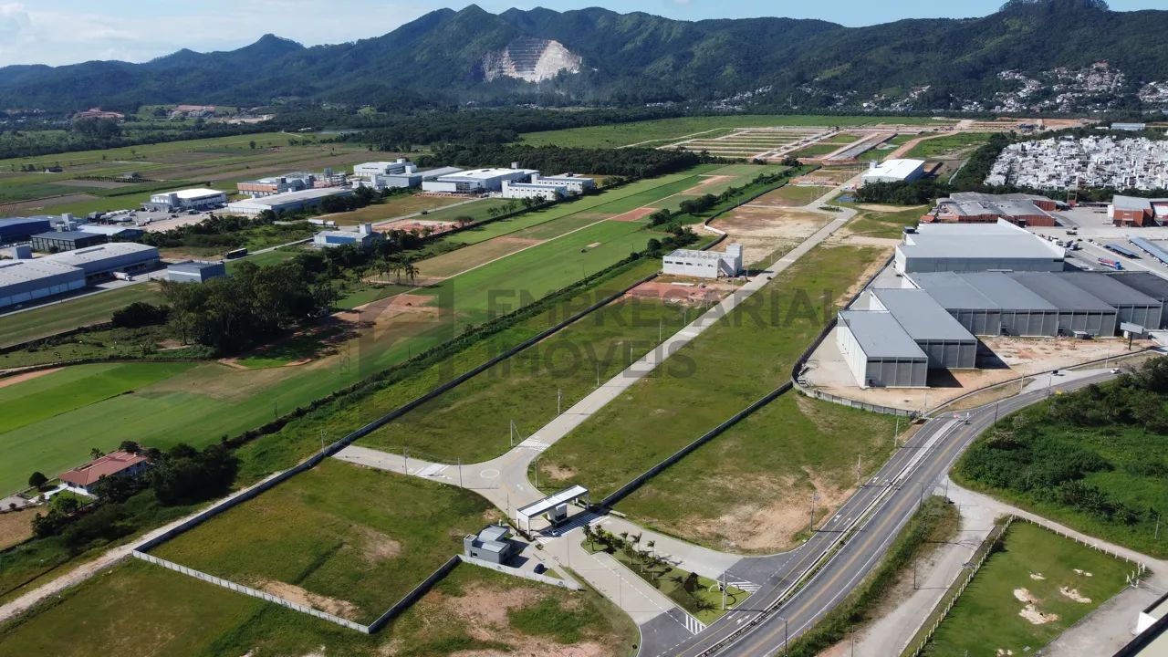 Lote em condomínio à venda, Beira Rio - Biguaçu/SC - Foto 7