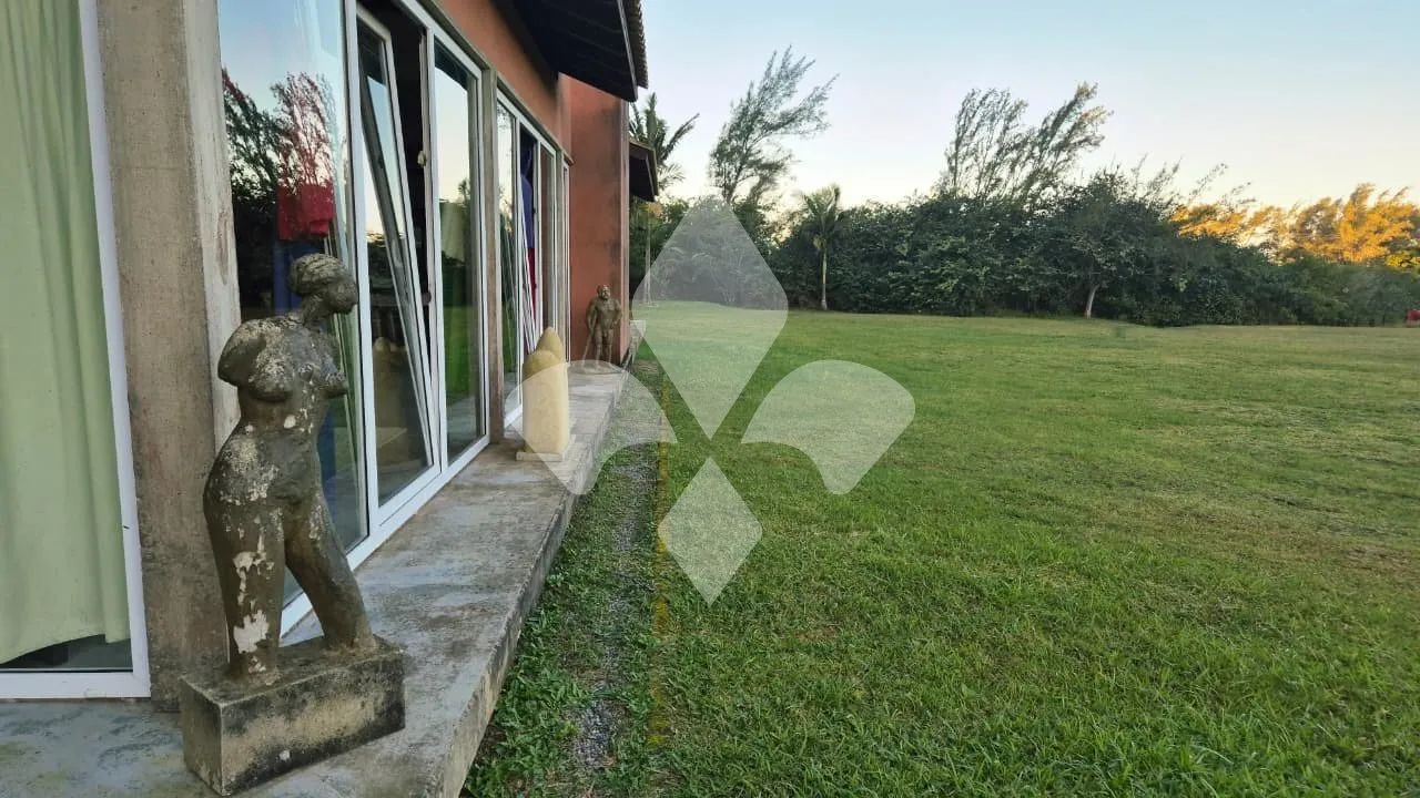 Casa com acesso a Lagoa e a poucos metros da Praia do Luz, em Imbituba/SC - Foto 4