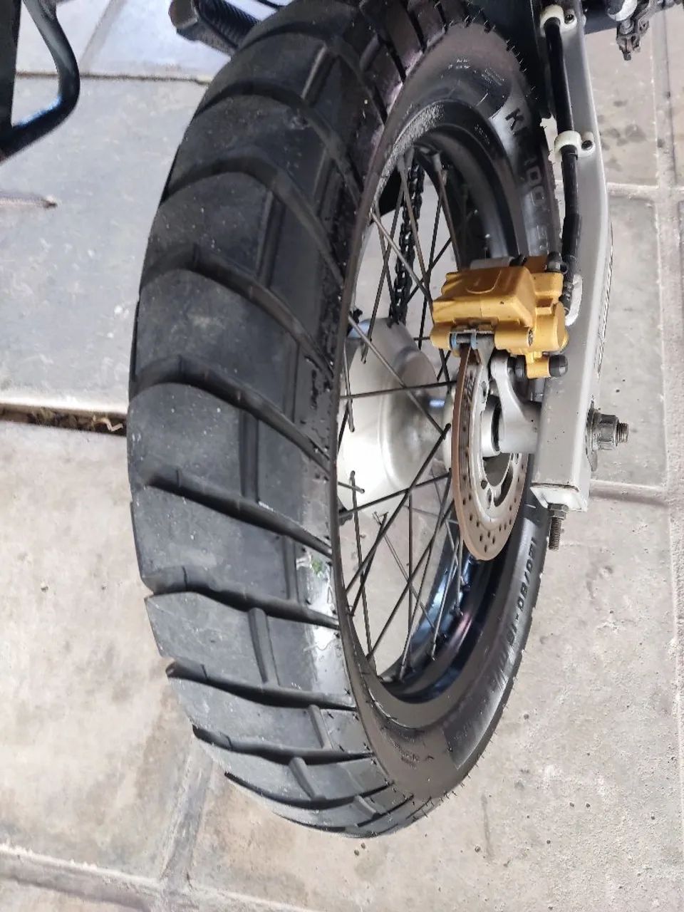 XRE 300 - 22mil - Foto 3