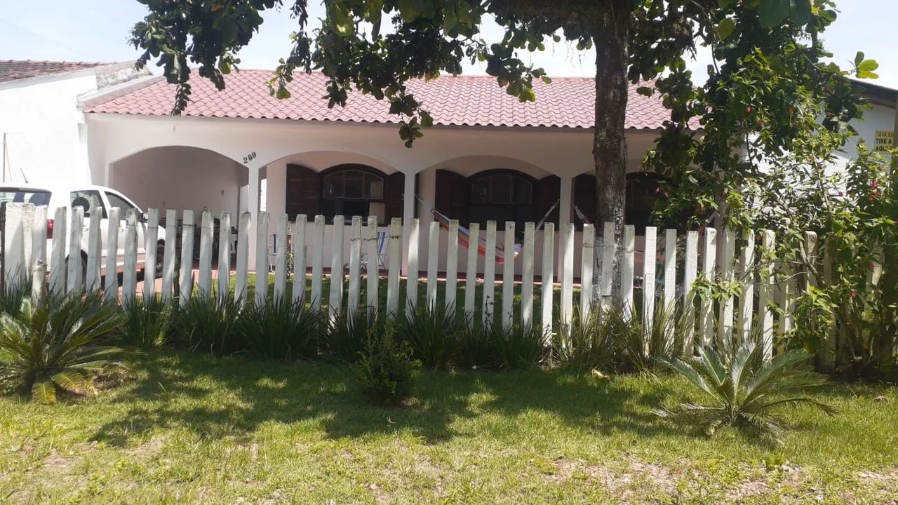 Casa praia Matinhos