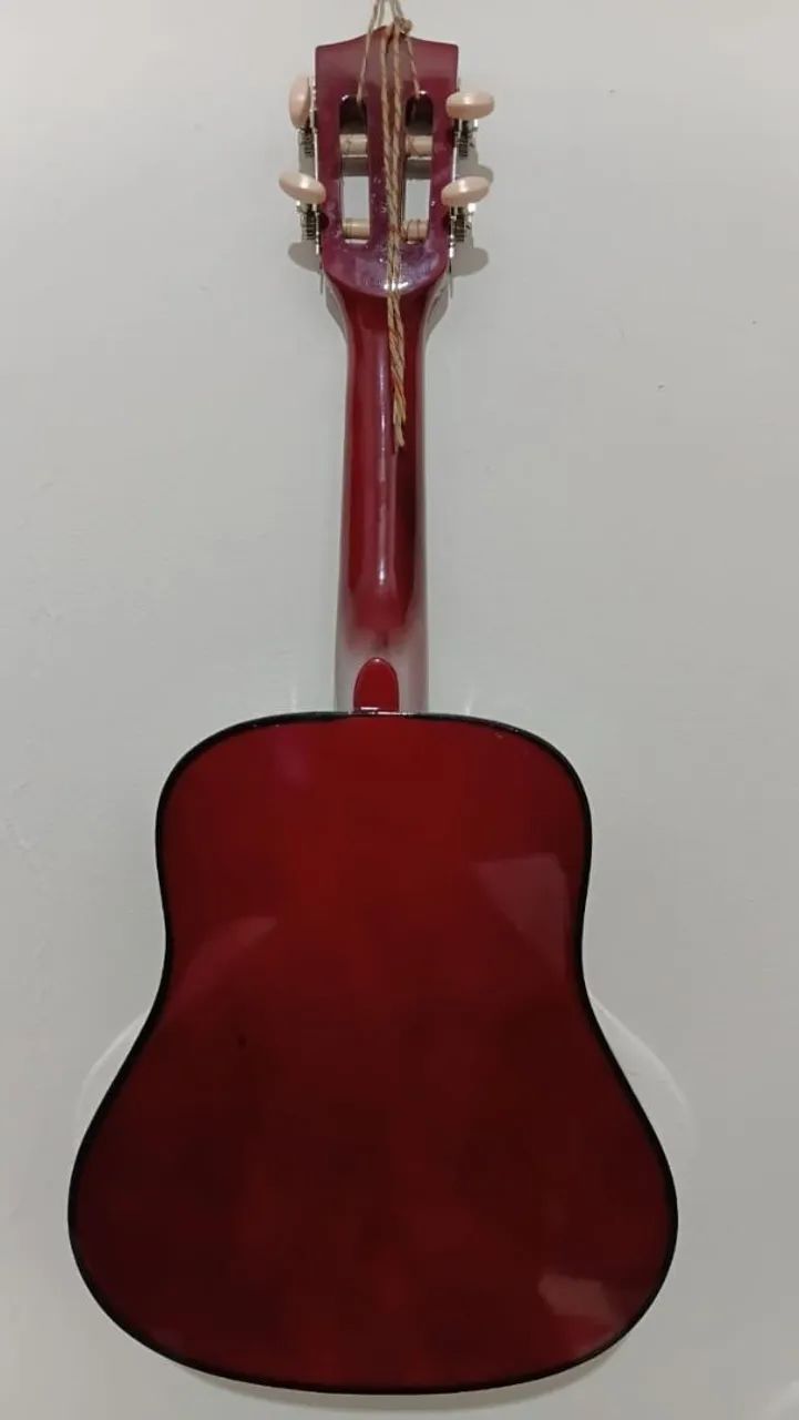 Cavaquinho - Foto 2