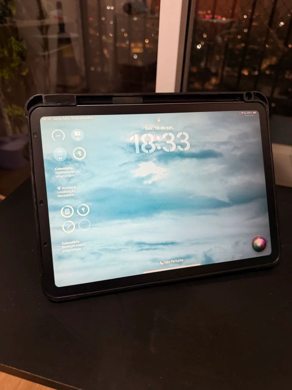 iPad Pro 11 256 gb