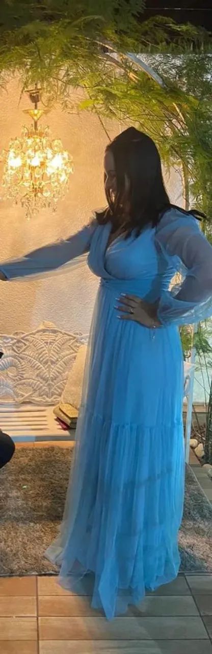 Vestido de eventos! - Foto 3