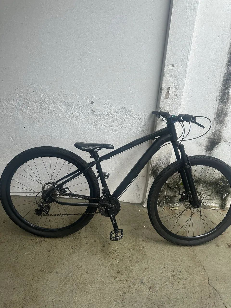 Vendo bicicleta aro 29 - Foto 2