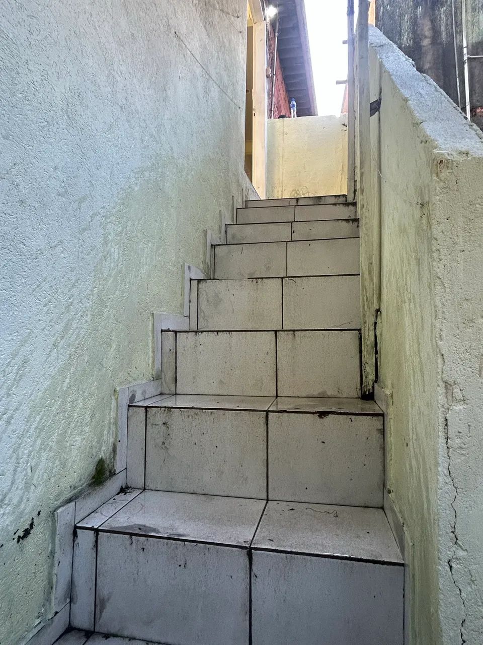     Casa com 2 quartos em Caneleira - Santos? - Foto 2