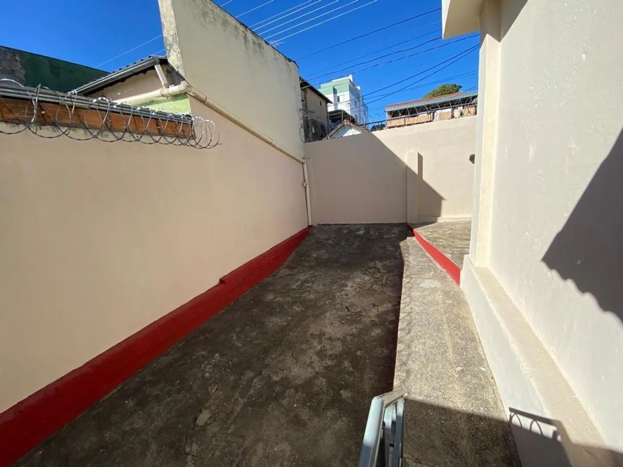 Casa com 2 quartos para alugar em Belo Horizonte - Foto 5