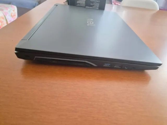 Notebook Avell A55 MOB 16GB RAM 500GB - Foto 5