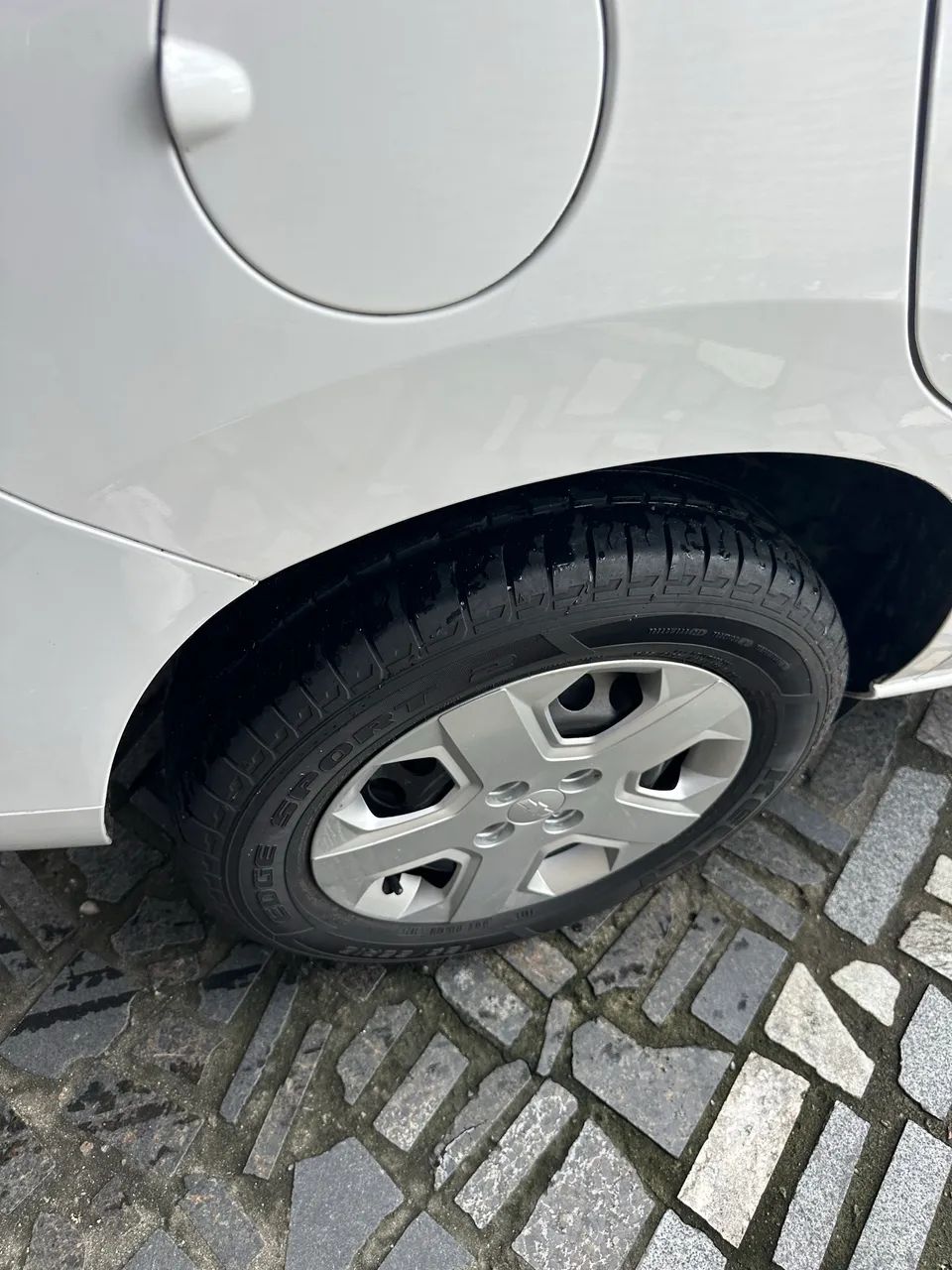 Chevrolet Spin LS 1.8 8V Econo.flex 5P Mec. 2022 - Foto 4