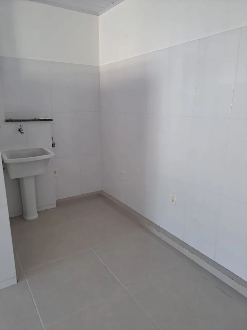 Apartamento quarto e sala em Vila  Betânea - Foto 5