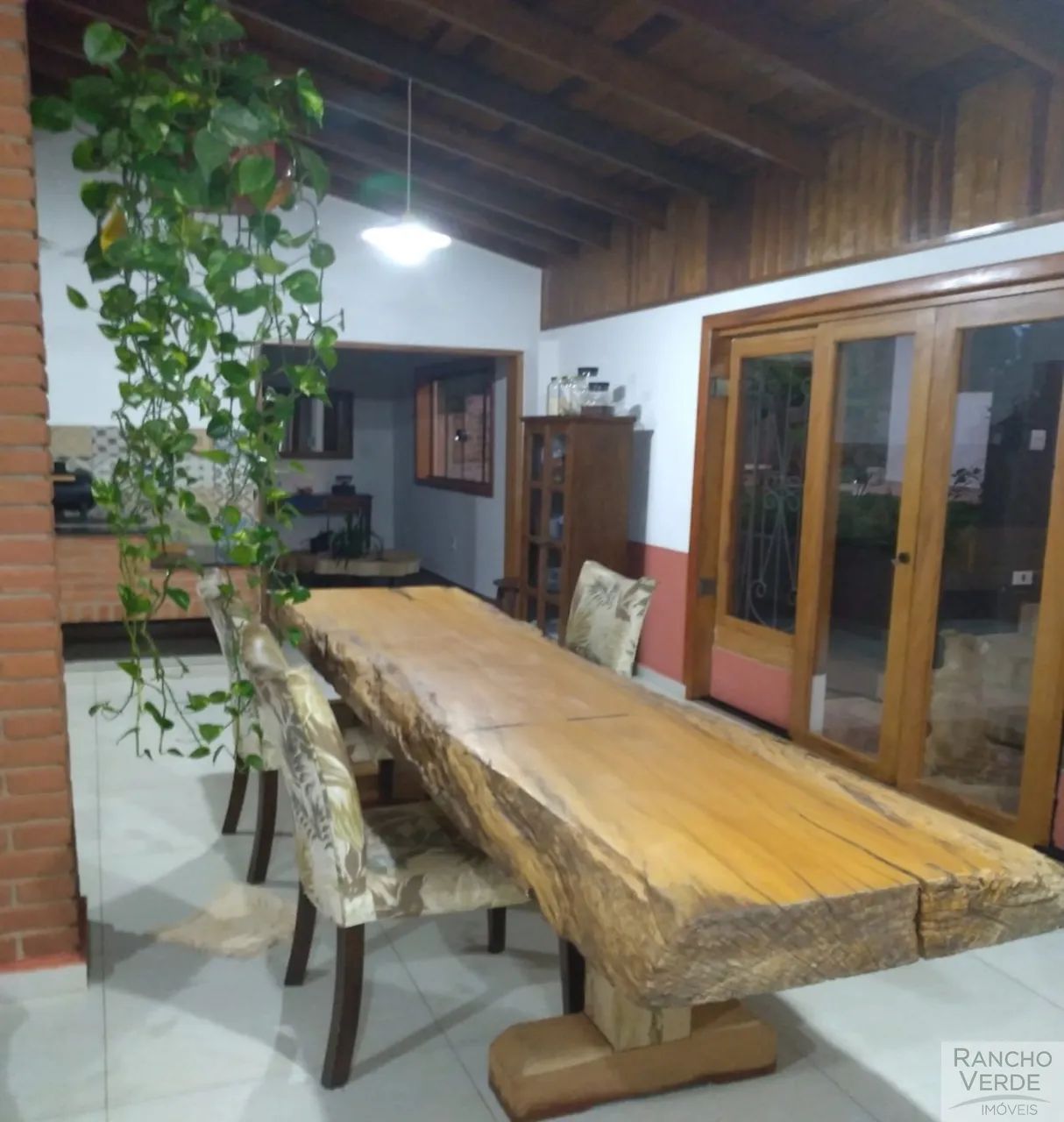 CHÁCARA EM CONDOMÍNIO RURAL em IBIÚNA - SP, RURAL - Foto 3
