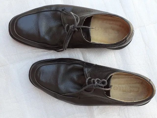 Sapato Samello Nº41 preto - Foto 5