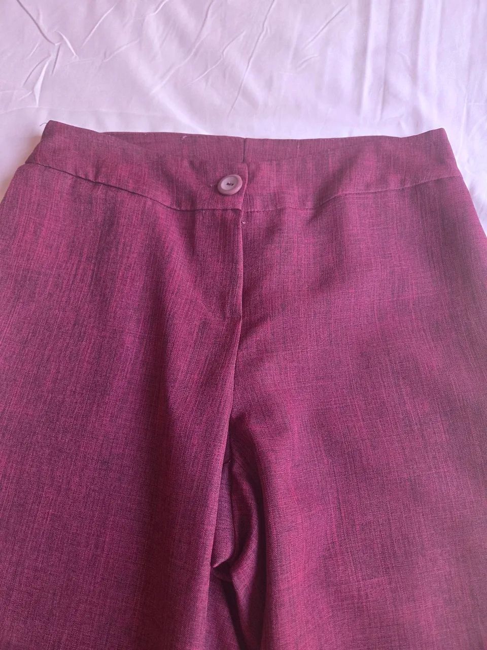 Calça alfaiataria  - Foto 3