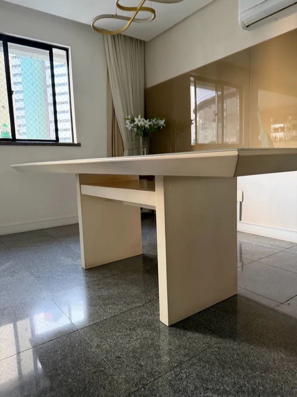 Mesa sala de jantar  - Foto 2