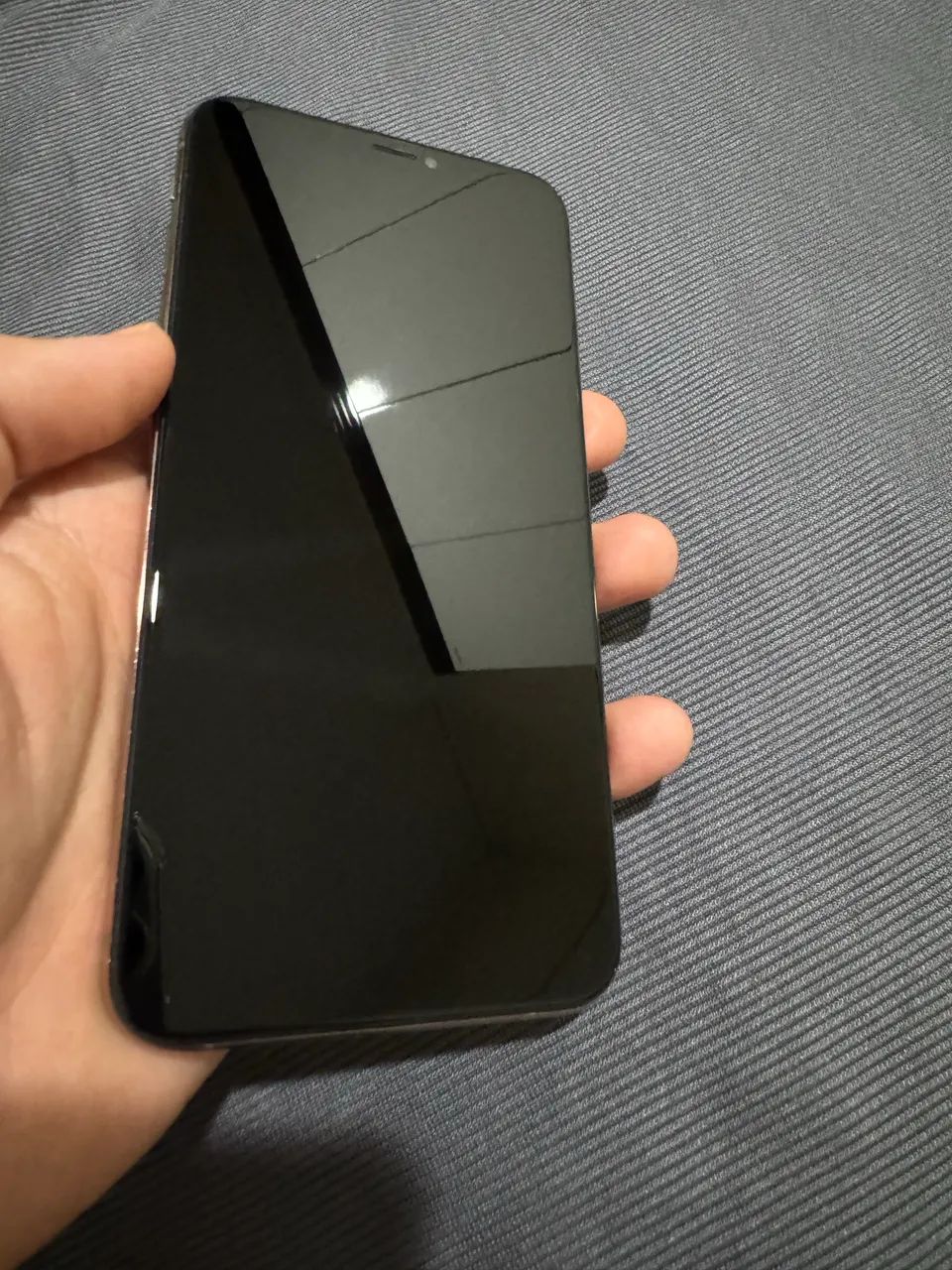 iPhone Xsmax 64gb - Foto 4