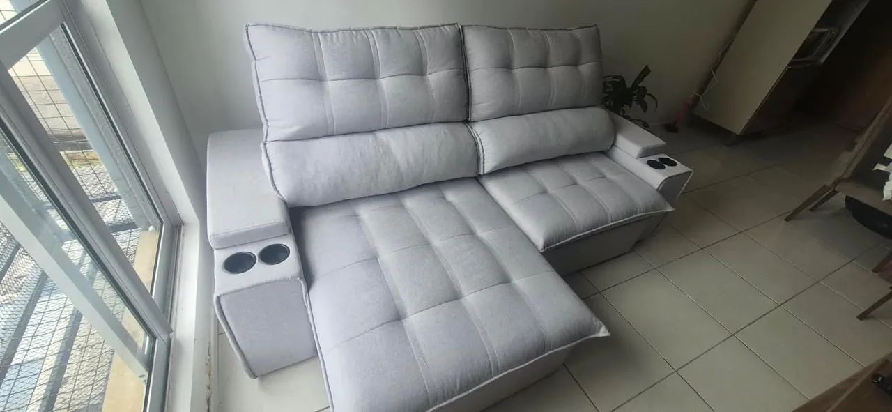 Vendo sofá 