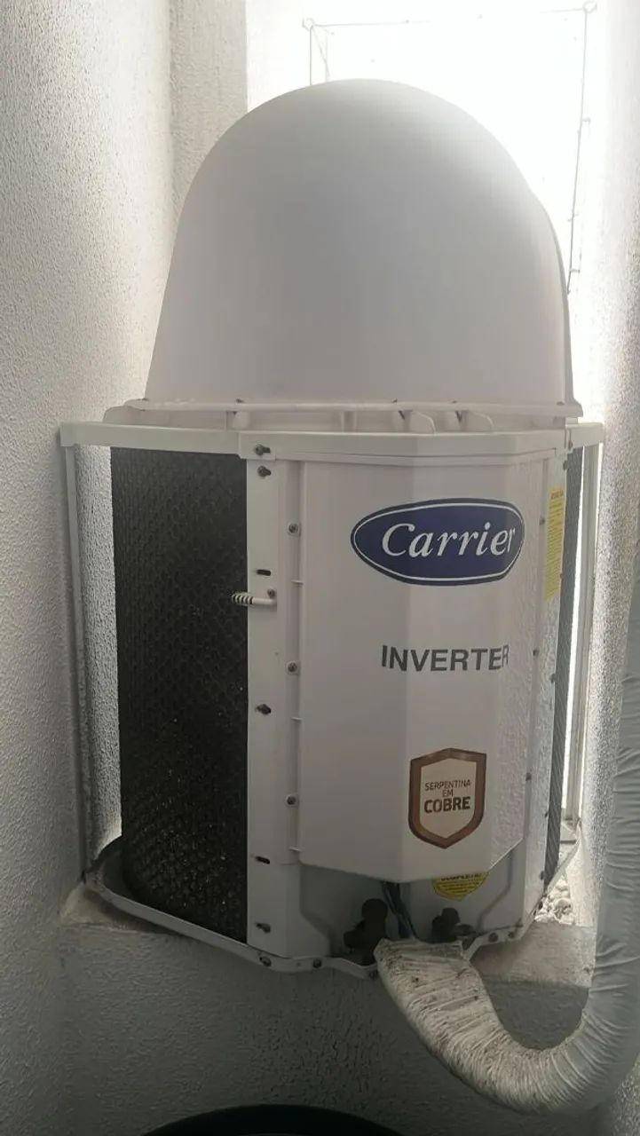 Manutenção Em ar condicionado  - Foto 3