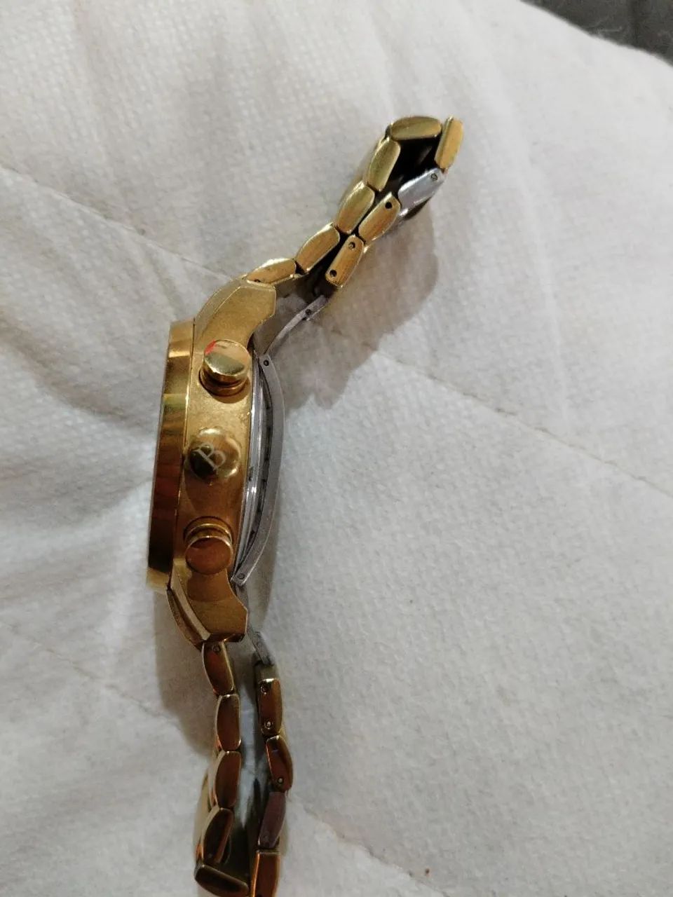 Relógio BVLGARI  - Foto 3