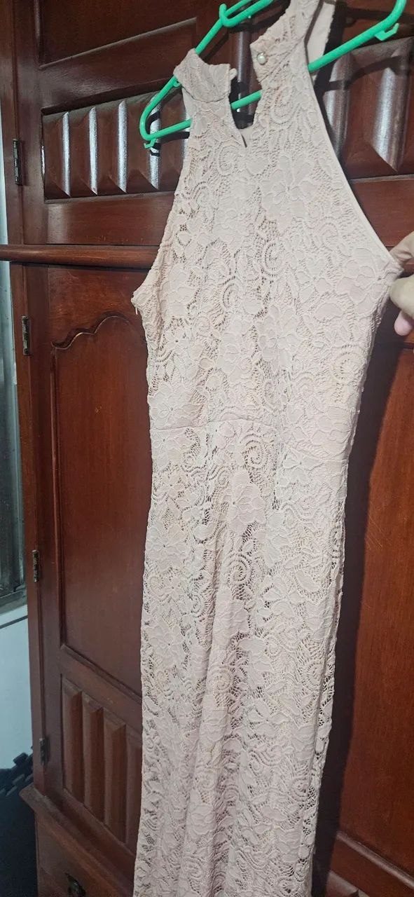 Vendo vestido - Foto 3