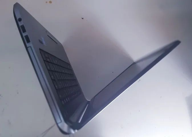 Notebook HP Core i3 440 G2 SSD 256GB - Foto 2