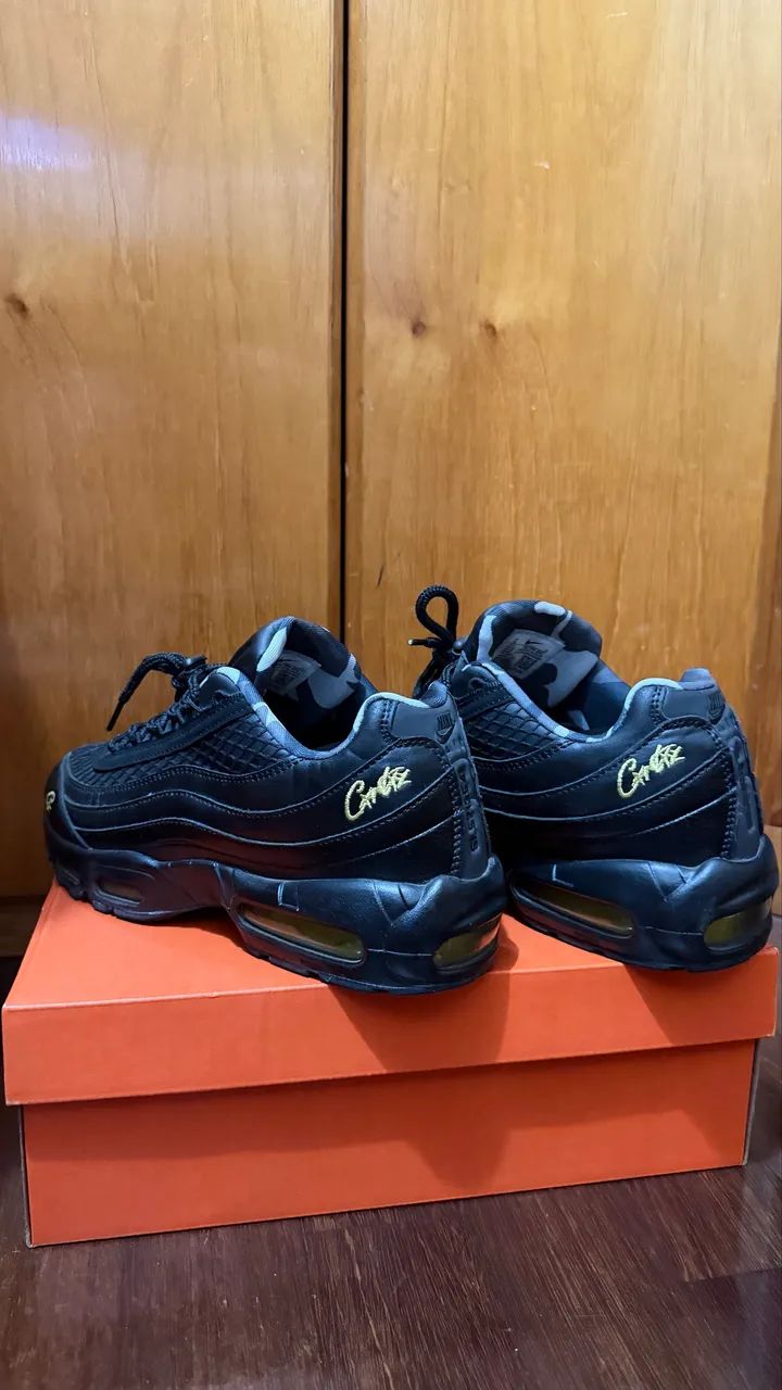 Nike Airmax 95 Corteiz - Foto 5