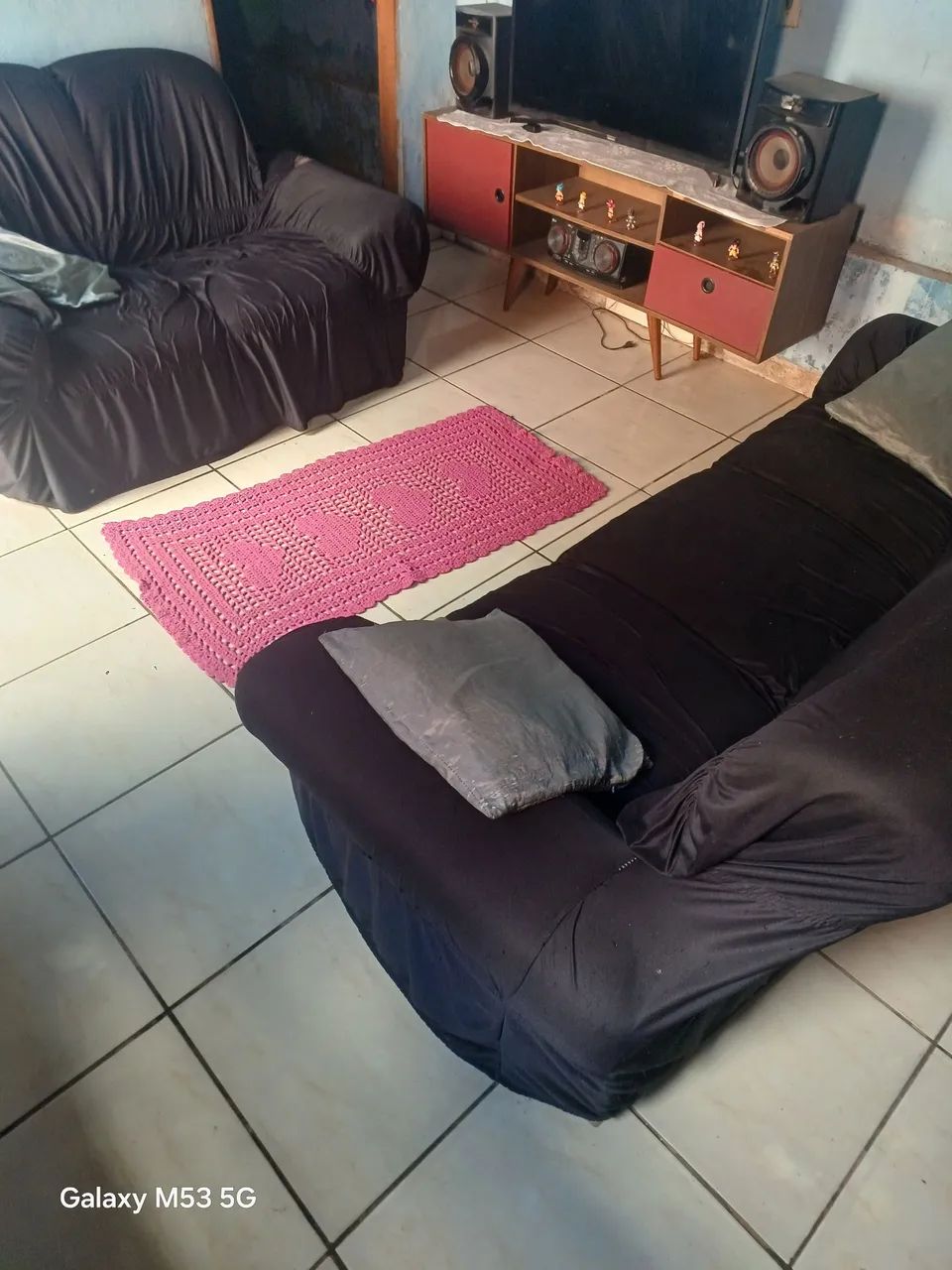 Sofá - Foto 2