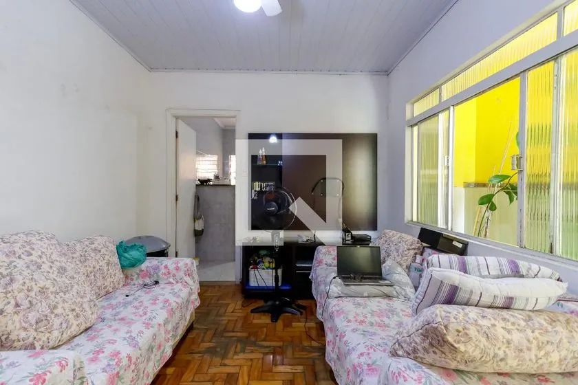 Casa à Venda - Vila Maria , 5 Quartos, 220 m2 - Foto 4