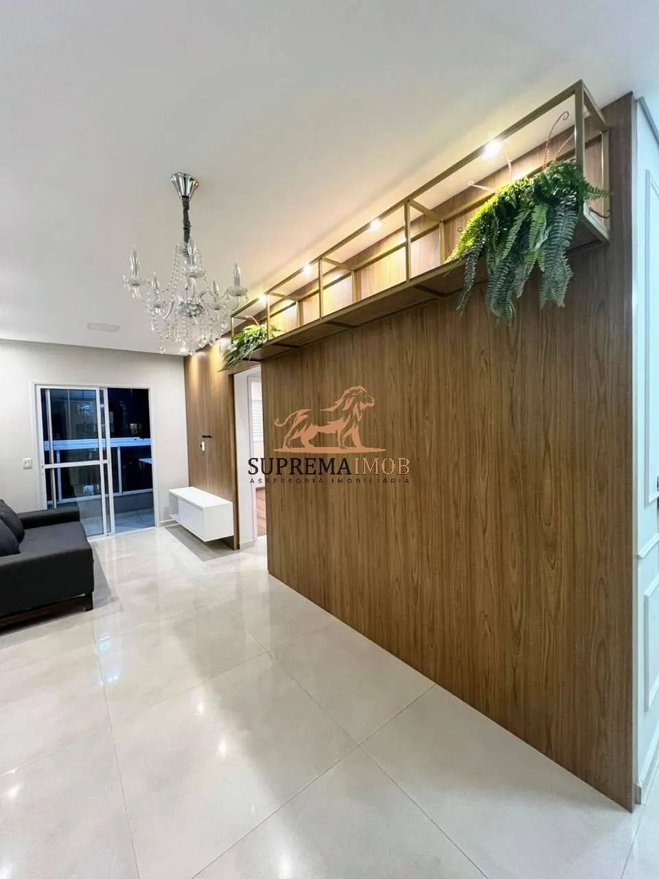 Apartamento à venda com 52 m² - Edifício House Campolim - Sorocaba/SP - Foto 4