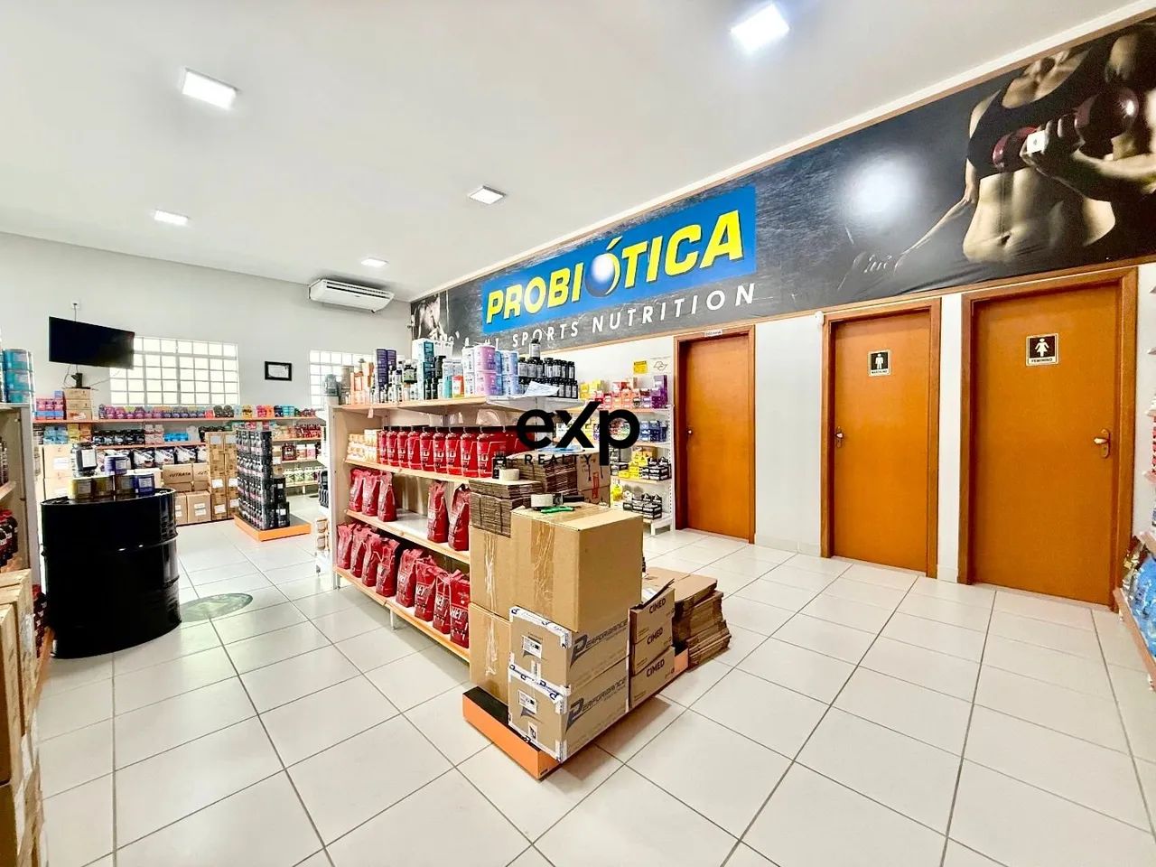Prédio Comercial - Jardim Pinheiros - Valinhos/SP. - Foto 5