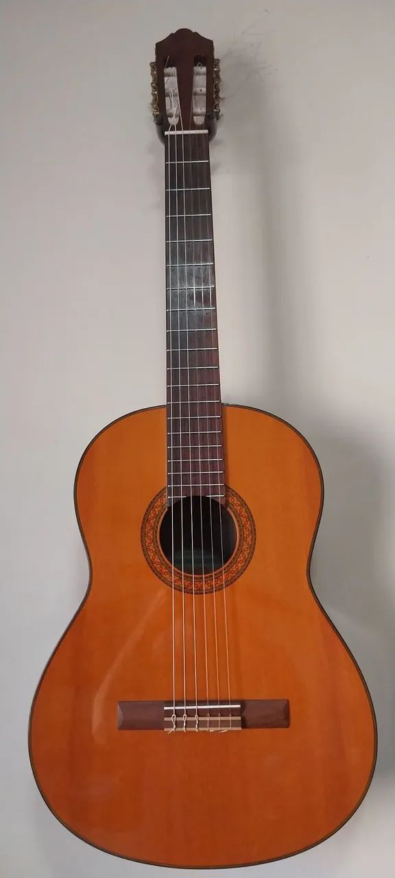 Violão Yamaha C70 