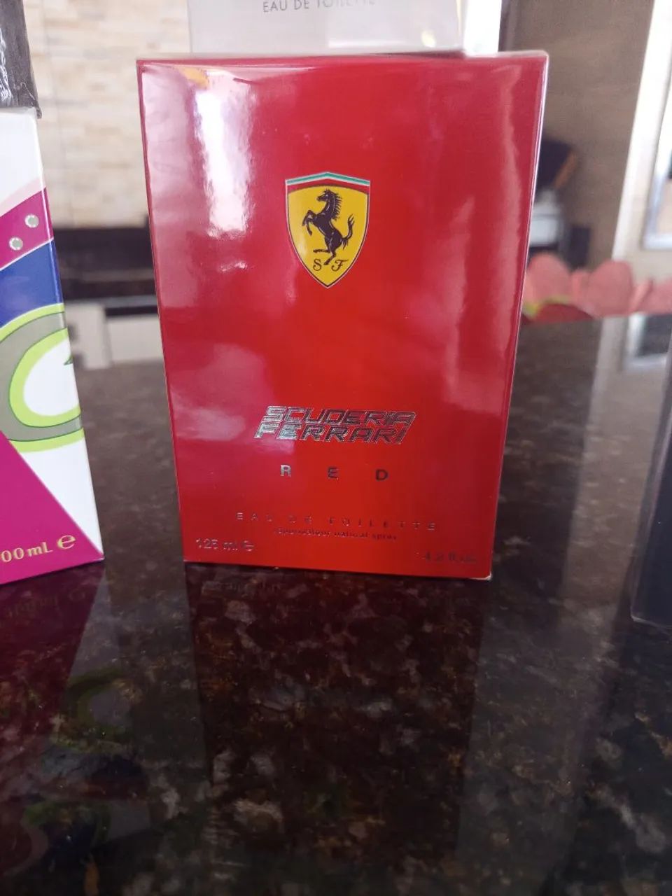 Perfumes - Foto 4