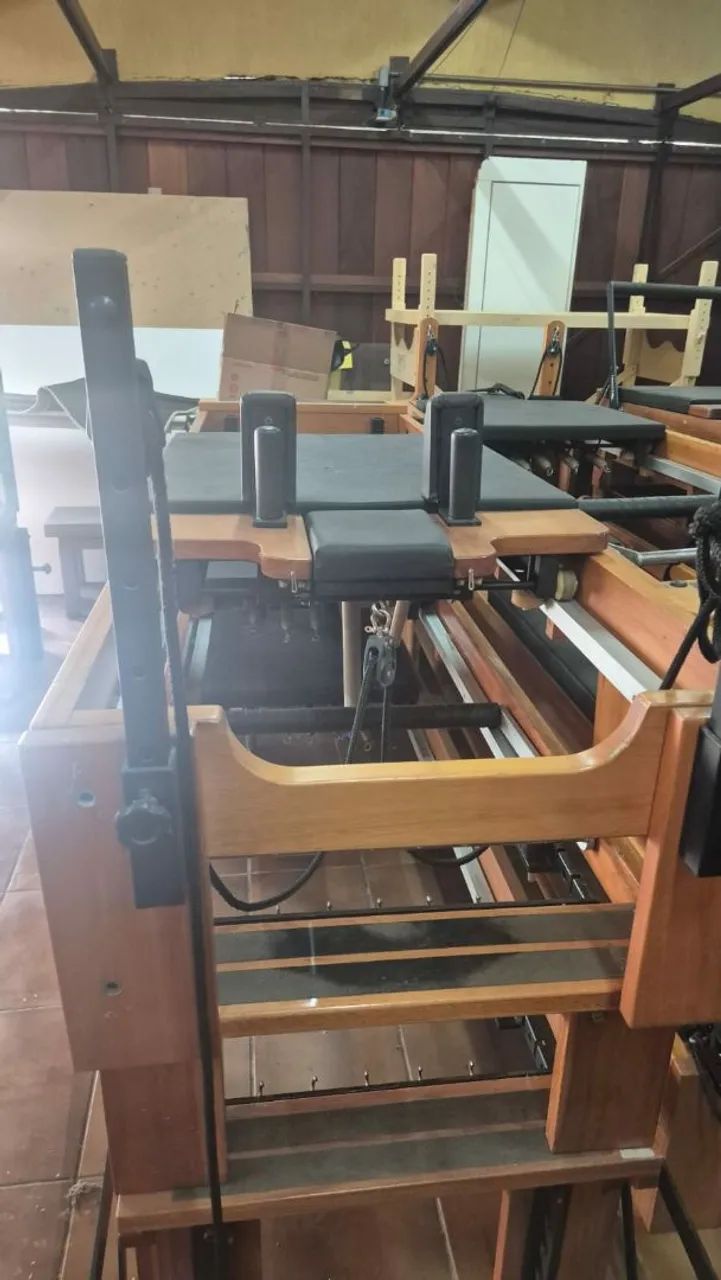 REFORMER METALIFE (Oportunidade)